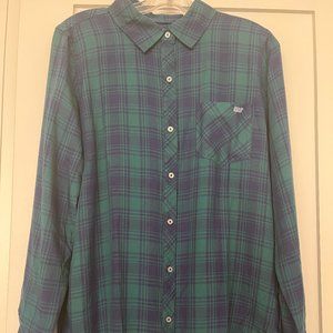 Vineyard Vines Button Down Shirt